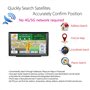 9 Pouce GPS Poids Lourds