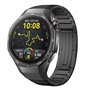 EZZON Correa Bracelet de luxe en alliage de titane pour Huawei Watch GT 5 Pro