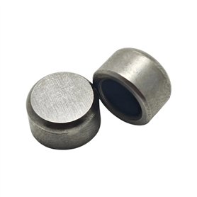Lot de 2 capuchons de protection de soupape for moteur chinois GX120