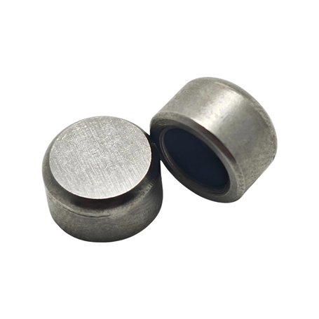 Lot de 2 capuchons de protection de soupape for moteur chinois GX120