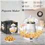 machine à pop-corn