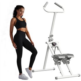 STWBHW Vertical Climber Machine