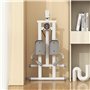 Foldable Step Machine