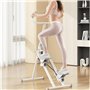 Stepper Stair Master Machine with LCD