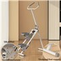 Mountain Climbing Exercise Machine