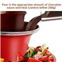 machine à fondue au ch