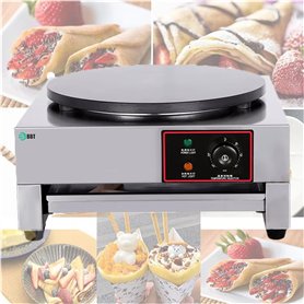 XGHDPBM Crêpière électrique 3000 W