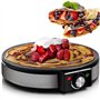XGHDPBM Crêpière électrique 1200 W