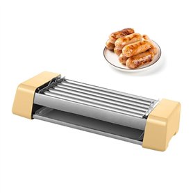 Machine à hot-dogs