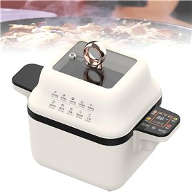 Cuiseur automatique