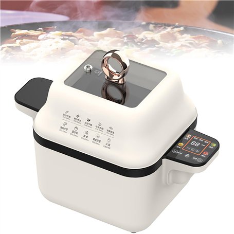 Cuiseur automatique