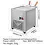 Mini-sorbetière Domestique 220 W