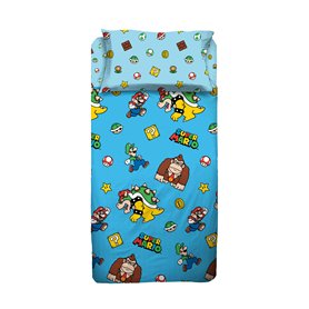 Super Mario