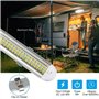 Éclairage Utilitaire Pour Camping-Car