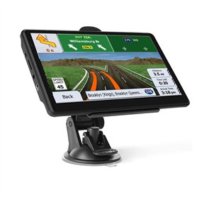 7 Pouce GPS Voiture