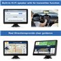 Auto Navigation avec HD Écran Tactile