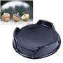 Wudaizhi Plaque De Bataille du Stade, Bey Stadium Battle Training Training Bround Combat Stadium Durable Attack Battle Plate