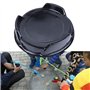 Wudaizhi Plaque De Bataille du Stade, Bey Stadium Battle Training Training Bround Combat Stadium Durable Attack Battle Plate