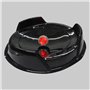 Wudaizhi Plaque De Bataille du Stade, Bey Stadium Battle Training Training Bround Combat Stadium Durable Attack Battle Plate