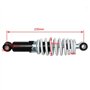 Amortisseur Arrière Moto Amortisseurs Arrière Moto 235 Mm 925 Pouces Ressort Suspension pour Moto Vélo Quad ATV Kart Buggy 70 11
