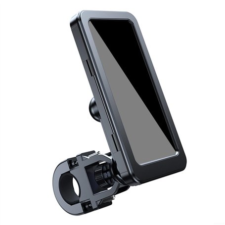 XFKSHCJU Support de téléphone étanche pour moto