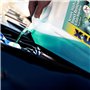 Rain-X Lave-Glace Anti-Insectes et Anti-Pluie – Nettoyage Efficace, Protection Durable et Visibilité Optimale pour Un Conduite e