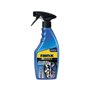 Rain-X Nettoyant et Protecteur de Jantes au Graphène – Brillance Durable et Bouclier Anti-Saleté – Formule à Changement de Coule