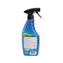 Rain-X Nettoyant et Protecteur de Jantes au Graphène – Brillance Durable et Bouclier Anti-Saleté – Formule à Changement de Coule