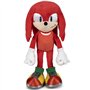 Peluche Sonic El Erizo de 44cm Peluche Grande Sonic The Hedgehog Regalo Cumpleaños Niño Peluche Suave Ideal Para Todas Las Edade