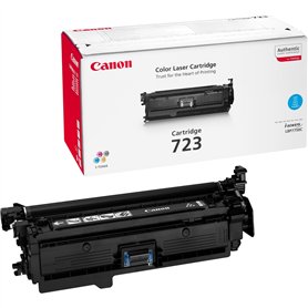 Canon CRG 723 C