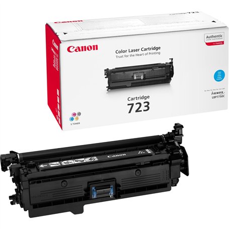 Canon CRG 723 C