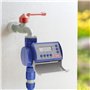 fabriqué en plastique résistant anti-UV avec connexion directe au robinet