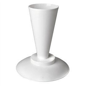 Ibili 771400 Support pour poche à décorer