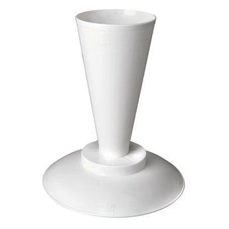 Ibili 771400 Support pour poche à décorer