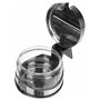 Ibili 768800 Clasica Sucrier INOX Multicolore 10 x 13 x 8 cm