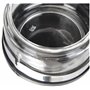 Ibili 768800 Clasica Sucrier INOX Multicolore 10 x 13 x 8 cm