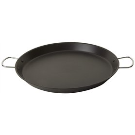 Ibili 402142 Plat à Paëlla Induplus