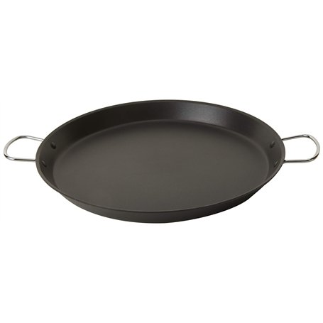 Ibili 402142 Plat à Paëlla Induplus