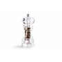 Ibili - 683414 - Moulin À Sel/Poivre Transparent 14 cm