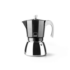IBILI Cafetière Elba Black 6 tasses