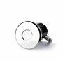 IBILI Cafetière Elba Black 6 tasses