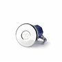 IBILI Cafetière Elba Blue 6 tasses