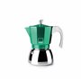 IBILI Elba Green Cafetière express