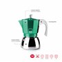 base en acier inoxydable