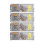 4 unités de 1 kg (P86G/4)