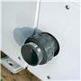 Gre AR2000 - Kit bypass. Connexion pour pompes à chaleur ou électrolyseurs au sel au système de filtration.
