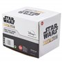 Stor Tasse en céramique pour Petit-déjeuner 400 ML The Child Mandalorian dans Une boîte Cadeau, Multicolore, Standard 877
