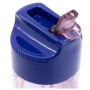 Stor BOUTEILLE D'EAU ECOZEN HIDRO POUR ENFANTS 540 ML | FROZEN TRUST THE JOURNEY