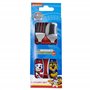 COUVERTS EN MÉTAL POUR ENFANTS. 2 PIÈCES | PAW PATROL PUP POWER