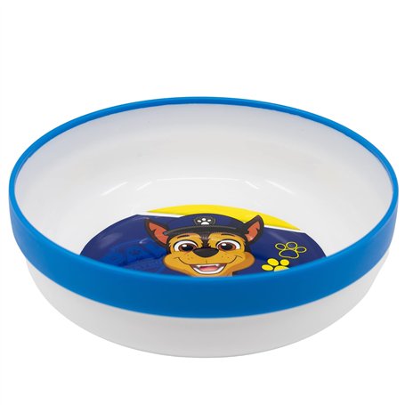 BOL PREMIUM BICOLORE POUR ENFANTS | PAW PATROL PUP POWER
